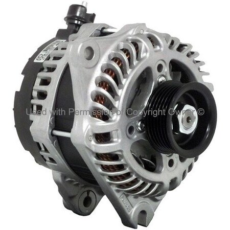 Mpa Quality-Built Alternator Remanufactured, 10300 10300